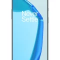 OnePlus 9R