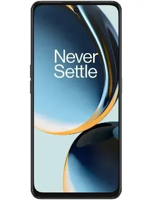 OnePlus Nord CE 3 Lite