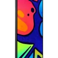 Samsung Galaxy F41