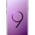 Samsung Galaxy S9 Plus