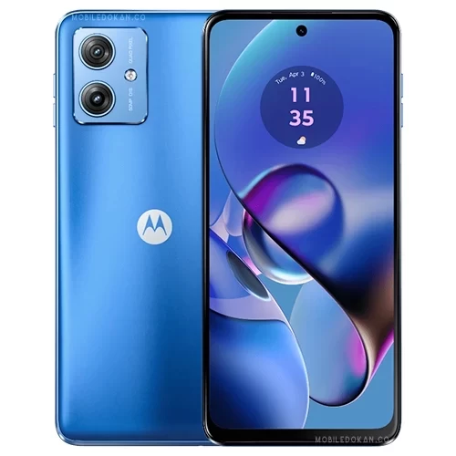 Motorola Moto G54