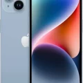 Apple iPhone 14 Plus