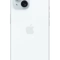 Apple iPhone 15
