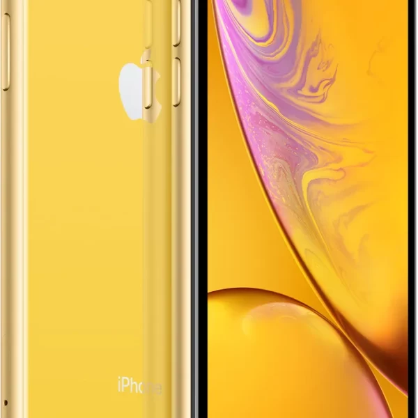 Apple iPhone XR