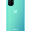 OnePlus 8T – 16GB RAM