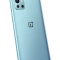 OnePlus 9R