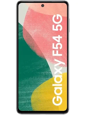 Samsung Galaxy F54