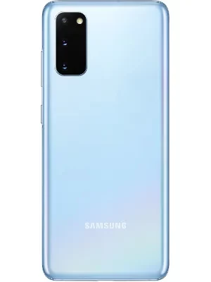 Samsung Galaxy S20