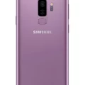 Samsung Galaxy S9 Plus