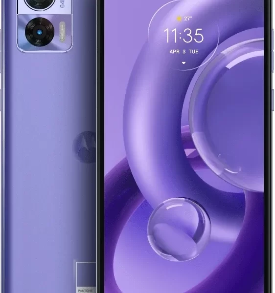 Motorola Edge 30 Neo