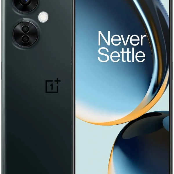 OnePlus Nord CE 3 Lite