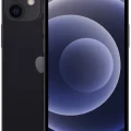 Apple iPhone 12 Mini