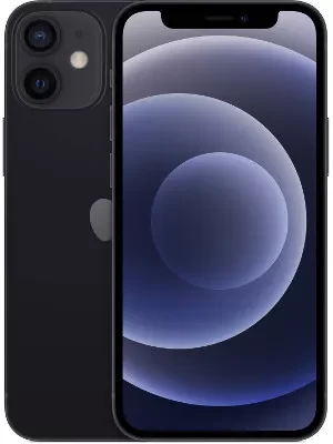 Apple iPhone 12 Mini