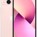 Apple iPhone 13