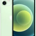 Apple iPhone 12 Mini