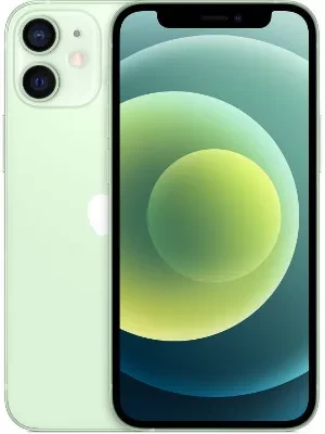 Apple iPhone 12 Mini