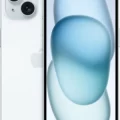 Apple iPhone 15