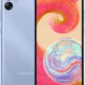 Samsung Galaxy A04e
