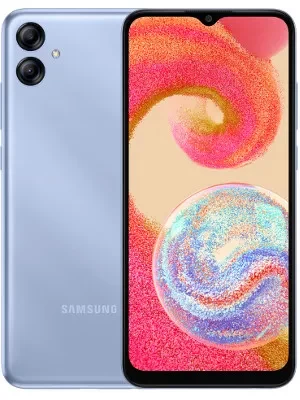 Samsung Galaxy A04e