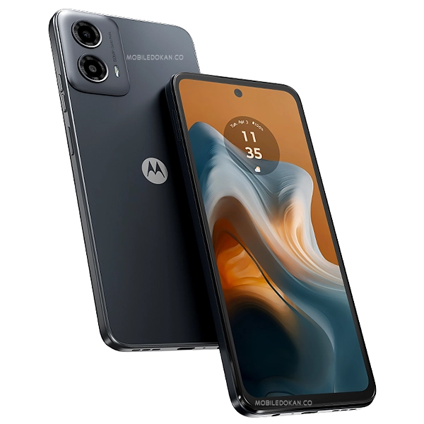 Moto G34