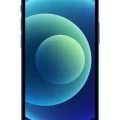 Apple iPhone 12 Mini