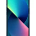 Apple iPhone 13