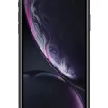 Apple iPhone XR