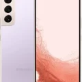 Samsung Galaxy S22