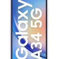 Samsung Galaxy A34 256GB