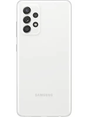 Samsung Galaxy A52s 5G