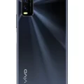 Vivo Y20