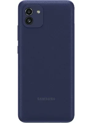 Samsung Galaxy A03