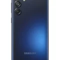 Samsung Galaxy M55 5G