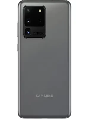 Samsung Galaxy S20 Ultra