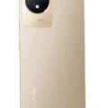 Vivo Y02t
