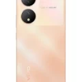 Vivo Y100