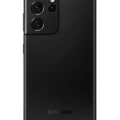 Samsung Galaxy S21 Ultra