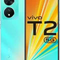Vivo T2