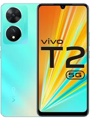 Vivo T2