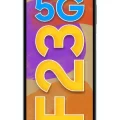 Samsung Galaxy F23 5G