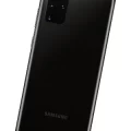 Samsung Galaxy S20 Plus