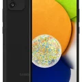 Samsung Galaxy A03