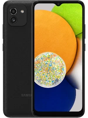 Samsung Galaxy A03