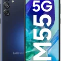 Samsung Galaxy M55 5G