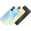 Vivo T2x