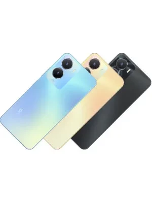 Vivo T2x