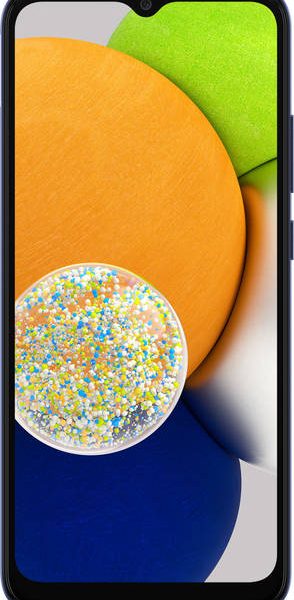 Samsung Galaxy A03