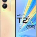 Vivo T2x