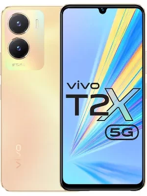 Vivo T2x