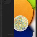 Samsung Galaxy A03